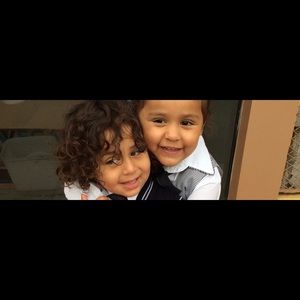 Meet your Posher, Sujey